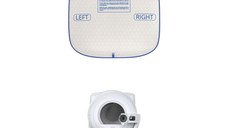 Covoras impermeabil PETKIT Purobot Ultra Cat Litter Mat compatibil cu Litiera Smart Purobot Ultra