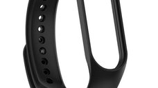 Curea Neagra pentru Bratara Fitness Xiaomi Smart Band 7