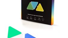 Extensie Yeelight Smart Light Panels - Set de 3 Panouri Luminoase Modulare