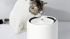 Fantana apa pisici, caini, PETKIT EVERSWEET 3 PRO UVC Wireless Water Fountain cu Bluetooth