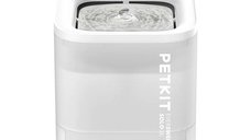 Fantana de apa pentru animale PETKIT Eversweet SOLO SE, 1.8L, filtru triplu, USB