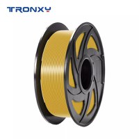 Filament Tronxy PLA Imprimanta 3D, 1.75 mm, 1 kg - 1