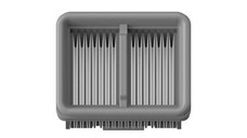 Filtru Dreame Filter Kit pentru Dreame M12, H12 Pro, H12 Dual, H12 S, H12S AE, H13 Pro