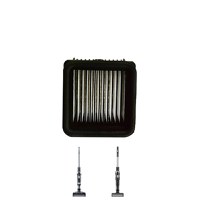 Filtru HEPA pentru Aspiratoarele verticale cu spalare fara fir Jimmy HW9 si HW9 Pro - 2