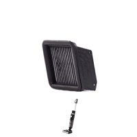 Filtru HEPA pentru aspiratorul vertical cu spalare fara fir Jimmy HW9 Pro Max - 2