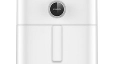 Friteuza cu aer cald Xiaomi Smart Air Fryer 6.5L - 6 functii, control digital si conectivitate Wi-Fi