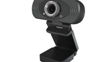 IMILAB 1080P Webcam cu Microfon pentru Conferinte Video