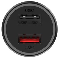 Incarcator auto Mi 37W Dual Port Car Charger - 3