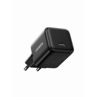 Incarcator rapid retea UGREEN 20W USB-C GaN Fast Charger EU X512, 1 x USB C, Negru - 2