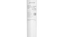 JIMMY Filter Cartridge, filtru compozit pentru purificatoarele cu osmoza inversa R9, R9 Pro si Matrix M9 Pro