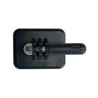 Kit folie adeziva 70mai A1 camere auto 70mai D06&M300 (Suport plastic + Folie termorezistent + Autocolante electrostatice) - 2
