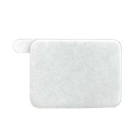 Kit folie adeziva 70mai A1 camere auto 70mai D06&M300 (Suport plastic + Folie termorezistent + Autocolante electrostatice) - 3