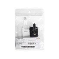 Kit folie adeziva 70mai A1 camere auto 70mai D06&M300 (Suport plastic + Folie termorezistent + Autocolante electrostatice) - 1