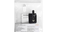 Kit folie adeziva 70mai A1 camere auto 70mai D06&M300 (Suport plastic + Folie termorezistent + Autocolante electrostatice)