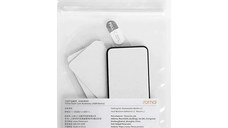 Kit folie adeziva 70mai A3 - 70mai Dash Cam Pro Plus+ (Suport din plastic+Folie termorezistenta+Autocolante electrostatice)