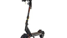 KUKIRIN T3 Trotineta Electrica Pliabila - Autonomie 58km, Viteza 45 km/h, Motor 800W, Acumulator 48V 15.6Ah