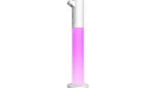 Lampa Yeelight Reincarcabila pentru Atmosfera, Alb, 5W, 1800mAh, RGB