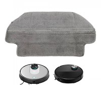 Laveta pentru Aspirator robot cu mop Viomi Robot Vacuum V2 PRO/ V3 - 2