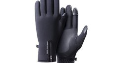 Manusi impermeabile Electric Scooter Riding Gloves XL - Touch Screen