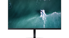 Monitor Xiaomi Mi 23.8 inch 1C - IPS, Full HD, Design Subtire