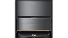 MOVA V70 Ultra Complete Robot Vacuum - Aspirator Robot cu Mop, 42.000 Pa, 6.400mAh, 220 min, MaxiReachX™, Statia Inteligenta, Negru