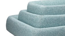 Pat pentru animale de companie PETKIT Four Season Sleep Bed, marimea S
