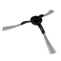 Perie laterala Aspirator robot Xiaomi Mi Robot Vacuum Cleaner Mop Pro Negru - 3