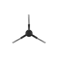 Perie laterala Aspirator robot Xiaomi Mi Robot Vacuum Cleaner Mop Pro Negru - 1
