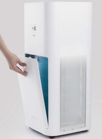 Purificator aer Xiaomi Mi Pro H - 8