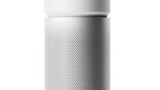 Purificator aer Xiaomi Smart Air Purifier Elite EU, 600m3/ora CADR, Google Assistant si Alexa, Touch screen