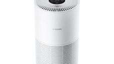 Purificator aer Xiaomi Smart Pet Care Air Purifier, 230 m³/h CADR, Filtru Hepa, acoperire 16-27 mp
