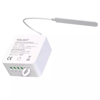 Releu Yeelight Smart Dual Control Module, cu Nul - 2