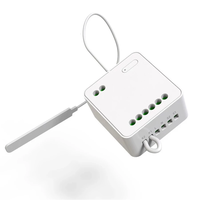 Releu Yeelight Smart Dual Control Module, cu Nul - 4