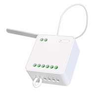 Releu Yeelight Smart Dual Control Module, cu Nul - 1