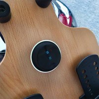 Resigilat - Aparat de vaslit cu apa Yesoul R40S, Wood, greutate maxima utilizator 150 kg - 7