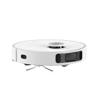 Resigilat - Aspirator robot cu mop Dreame L10s Ultra, 5300Pa, 5200mAh, Autonomie max 210 min, Statie colectare inteligenta - 11