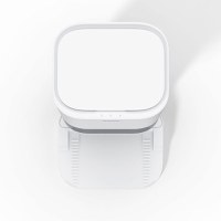 Resigilat - Aspirator robot cu mop Dreame L10s Ultra, 5300Pa, 5200mAh, Autonomie max 210 min, Statie colectare inteligenta - 13