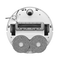 Resigilat - Aspirator robot cu mop Dreame L10s Ultra, 5300Pa, 5200mAh, Autonomie max 210 min, Statie colectare inteligenta - 7