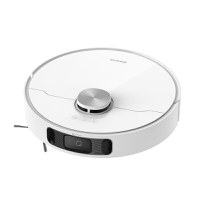 Resigilat - Aspirator robot cu mop Dreame L10s Ultra, 5300Pa, 5200mAh, Autonomie max 210 min, Statie colectare inteligenta - 9