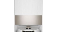 RESIGILAT-Aspirator robot cu mop Dreame L20 Ultra, Wifi, 7000Pa, 6400mAh, White