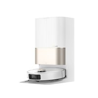 Resigilat - Aspirator robot cu mop Dreame X40 Ultra, 12.000Pa, 6.400mAh, 200 min, statie colectare inteligenta - 2