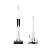 Resigilat - Aspirator vertical cu spalare MOVA K30 Mix 2-in-1 Vacuum cleaner, putere 300W, 18.000Pa, Autonomie 30 min - 2