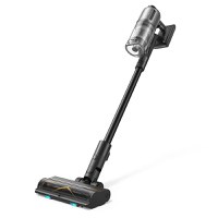RESIGILAT-Aspirator vertical fara fir Dreame Z30 Cordless Stick Vacuum, 22.000Pa, 3200mAh, autonomie 90 min - 10