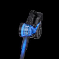 RESIGILAT-Aspirator vertical fara fir JIMMY H9 Flex, putere 550W, autonomie 80 min - 7