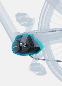 Resigilat - Bicicleta electrica ENGWE E-bike MAPFOUR N1 PRO, 250W, 36V 10Ah, autonomie 100km, viteza max 25km/h, Charcoal Gray - 4