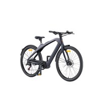 Resigilat - Bicicleta electrica ENGWE E-bike MAPFOUR N1 PRO, 250W, 36V 10Ah, autonomie 100km, viteza max 25km/h, Charcoal Gray - 1