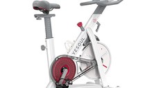 RESIGILAT-Bicicleta fitness YESOUL Spinning Bike S3 Pro, White
