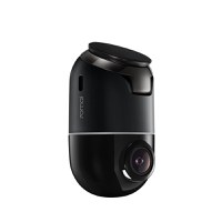 RESIGILAT-Camera auto 70mai Dash Cam Omni, filmare la 360⁰, 128GB, detectie AI miscare, GPS&ADAS, control vocal - 2
