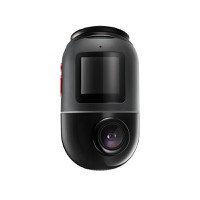 RESIGILAT-Camera auto 70mai Dash Cam Omni, filmare la 360⁰, 128GB, detectie AI miscare, GPS&ADAS, control vocal - 3