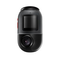RESIGILAT-Camera auto 70mai Dash Cam Omni, filmare la 360⁰, 128GB, detectie AI miscare, GPS&ADAS, control vocal - 4